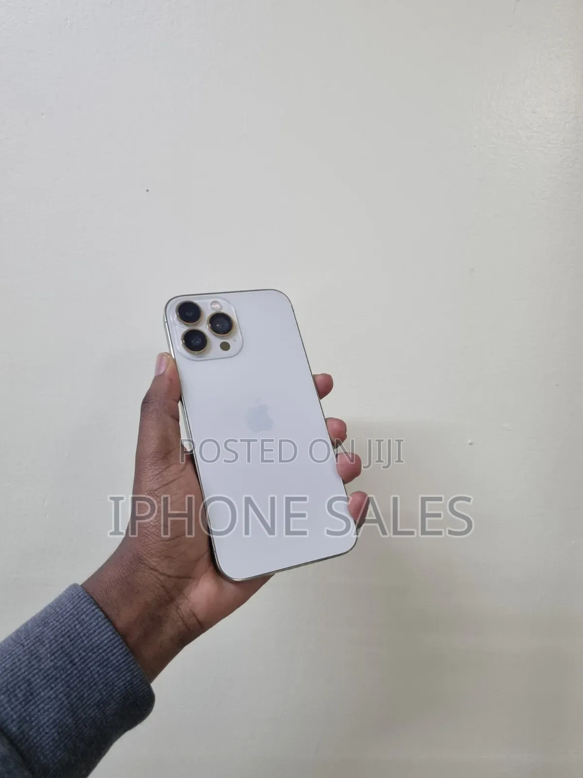 Apple iPhone 13 Pro Max 256 GB Gold