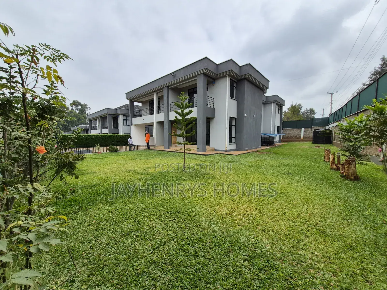 5bdrm Villa in Ridgeways for rent