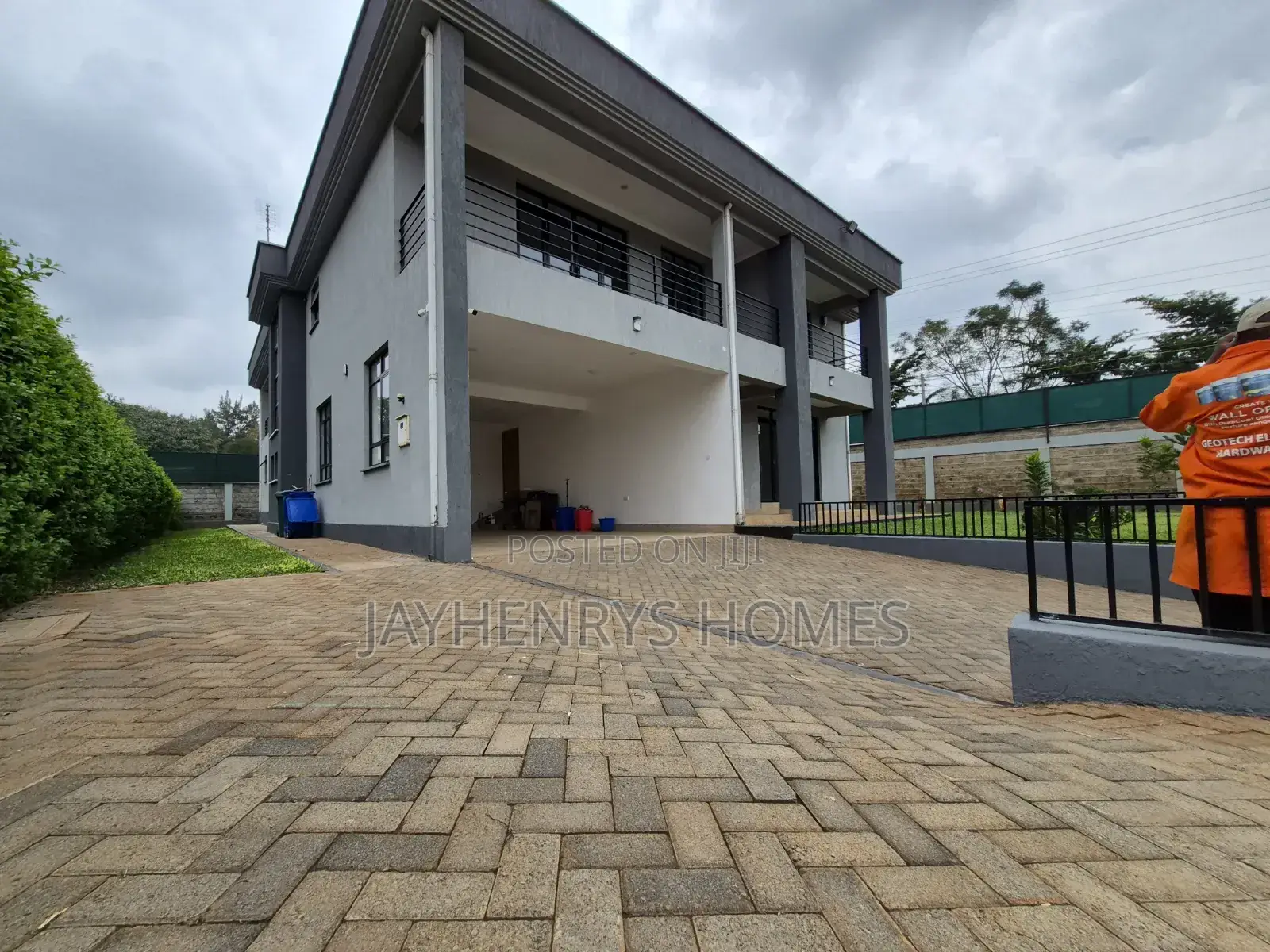 5bdrm Villa in Ridgeways for rent