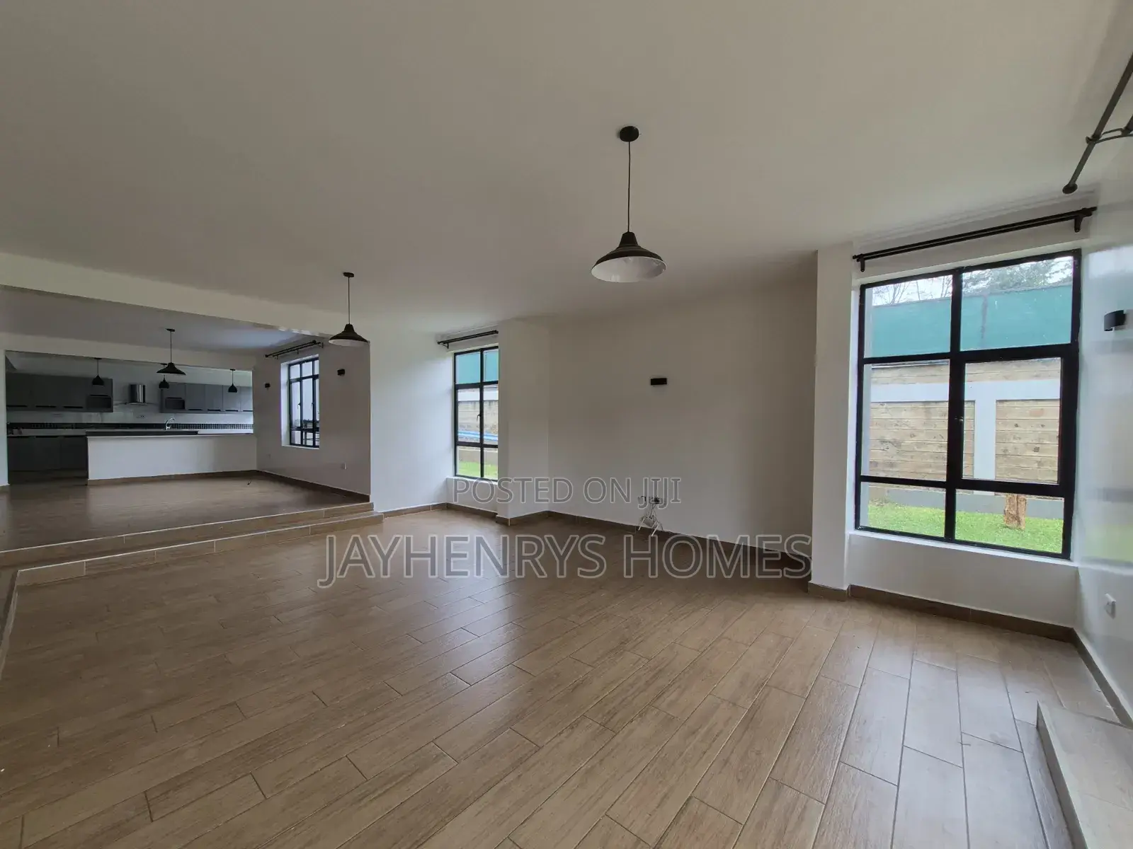 5bdrm Villa in Ridgeways for rent