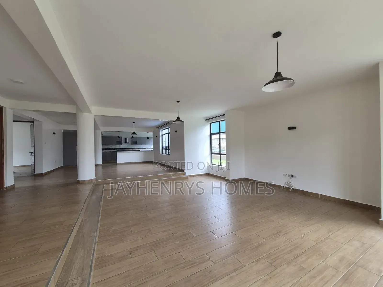 5bdrm Villa in Ridgeways for rent