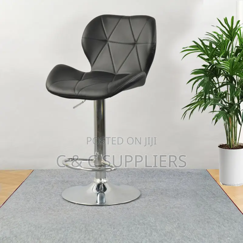 Kitchen Counter Dining Stool.