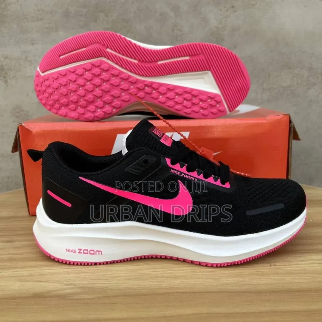 Nike Orthopedic