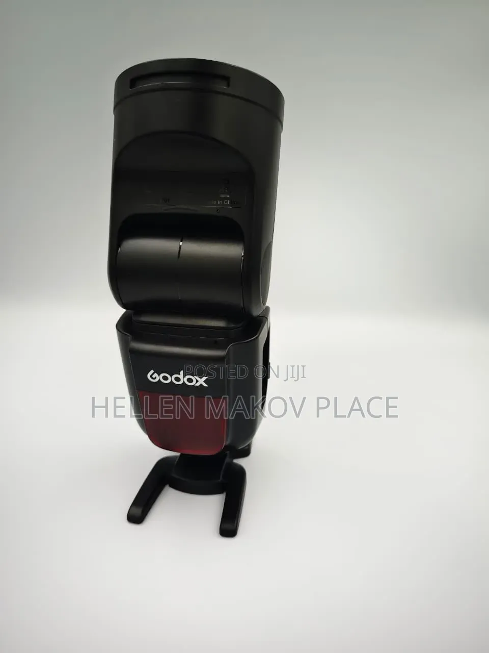 Godox V1 For Nikon Speedlite