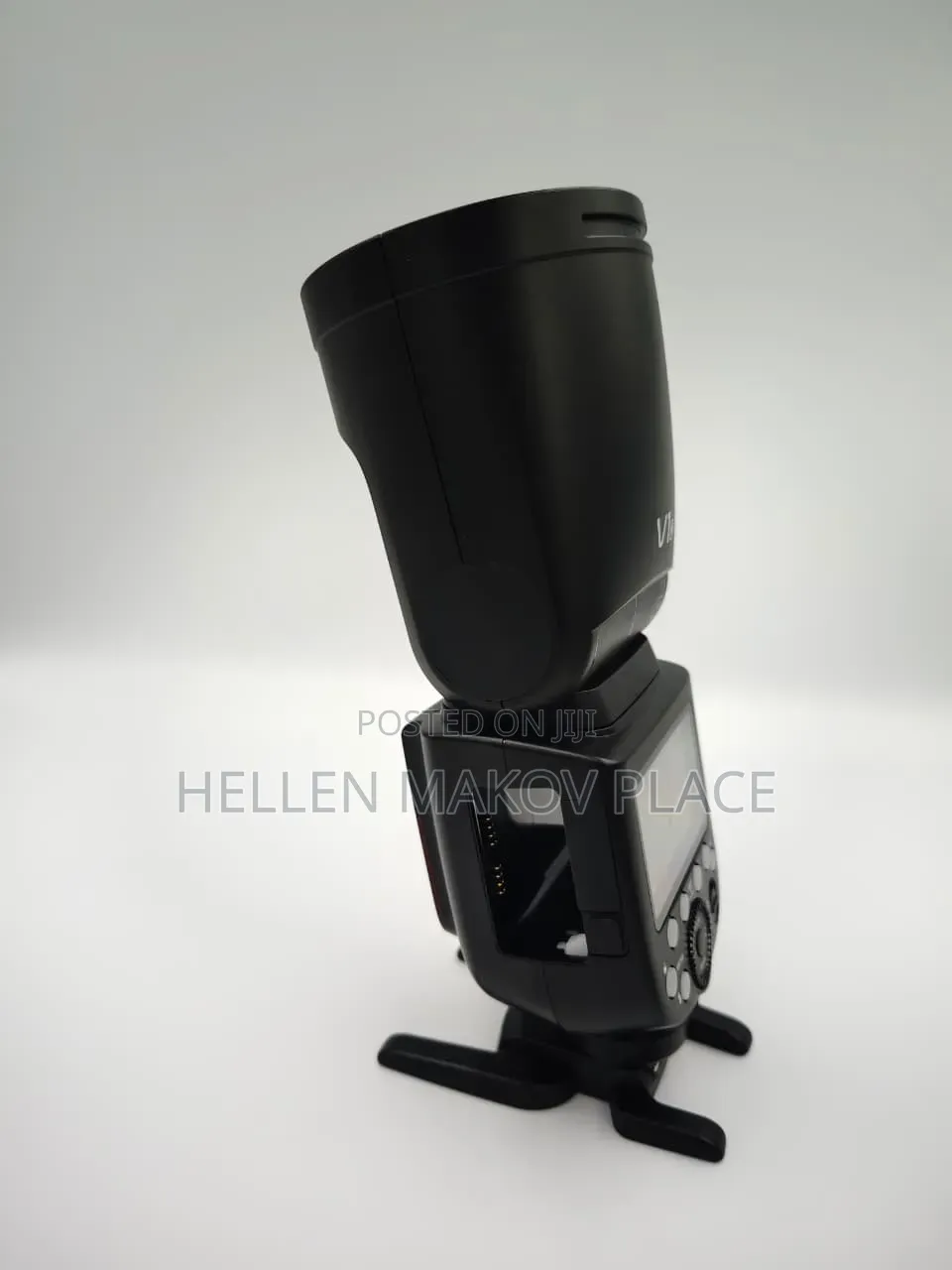 Godox V1 For Nikon Speedlite