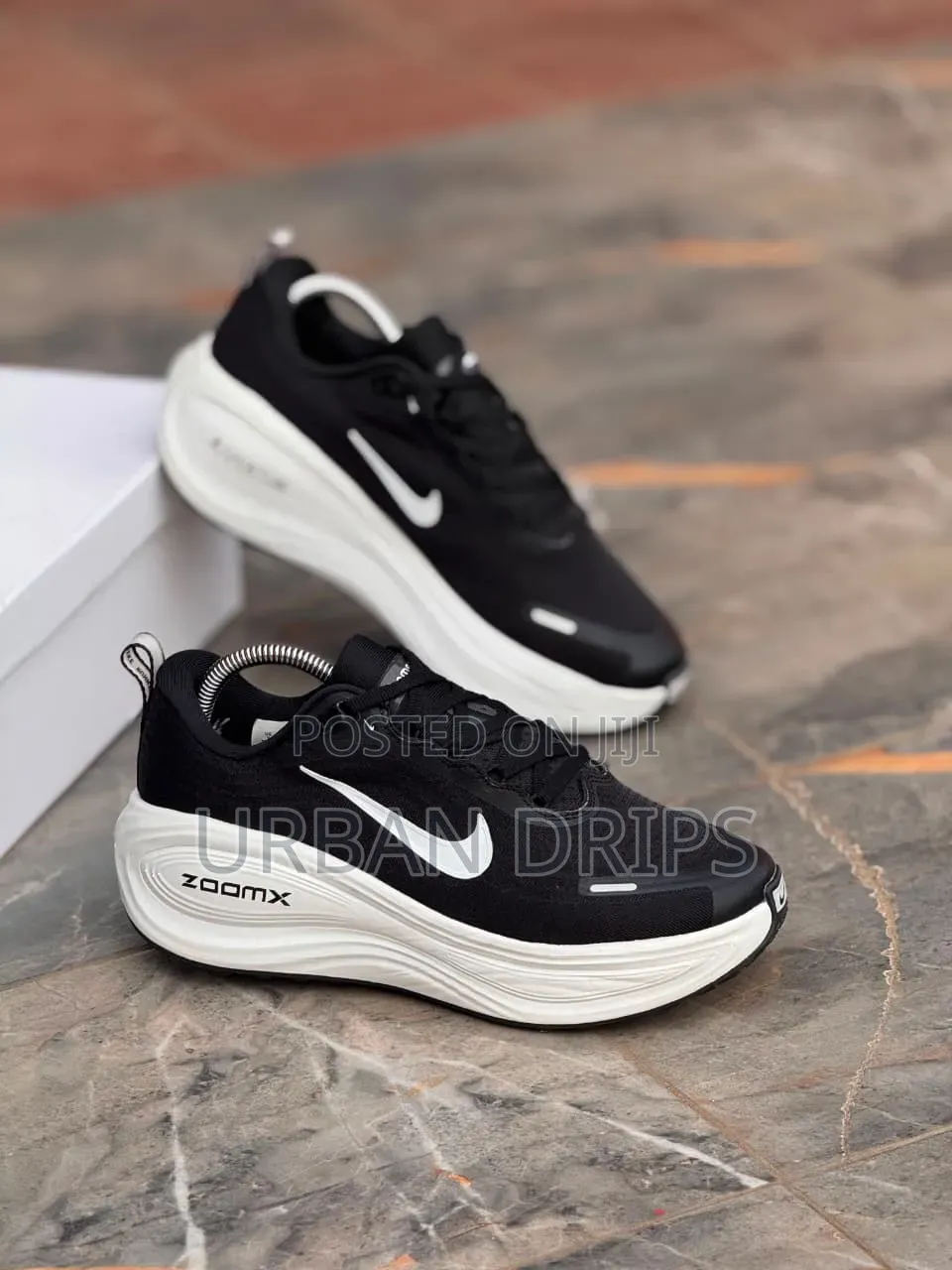 Nike Vomero