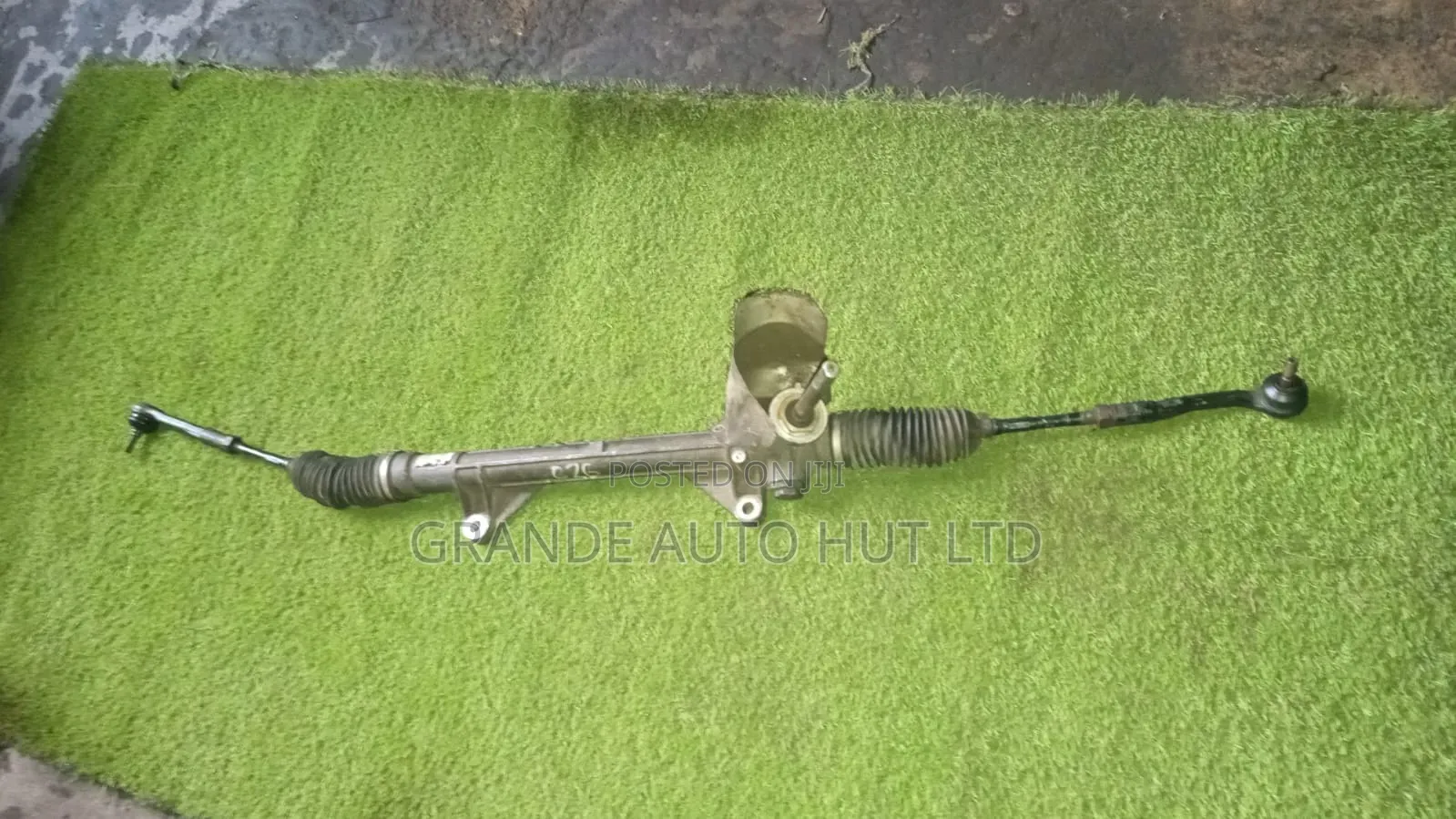 Serena C26 Steering Rack