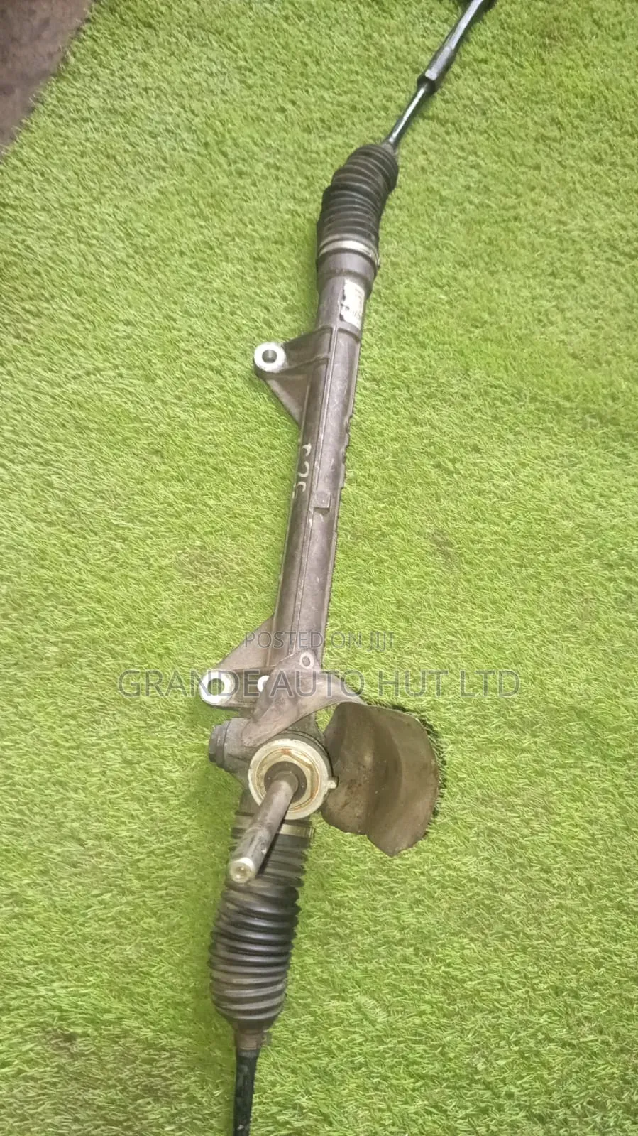 Serena C26 Steering Rack