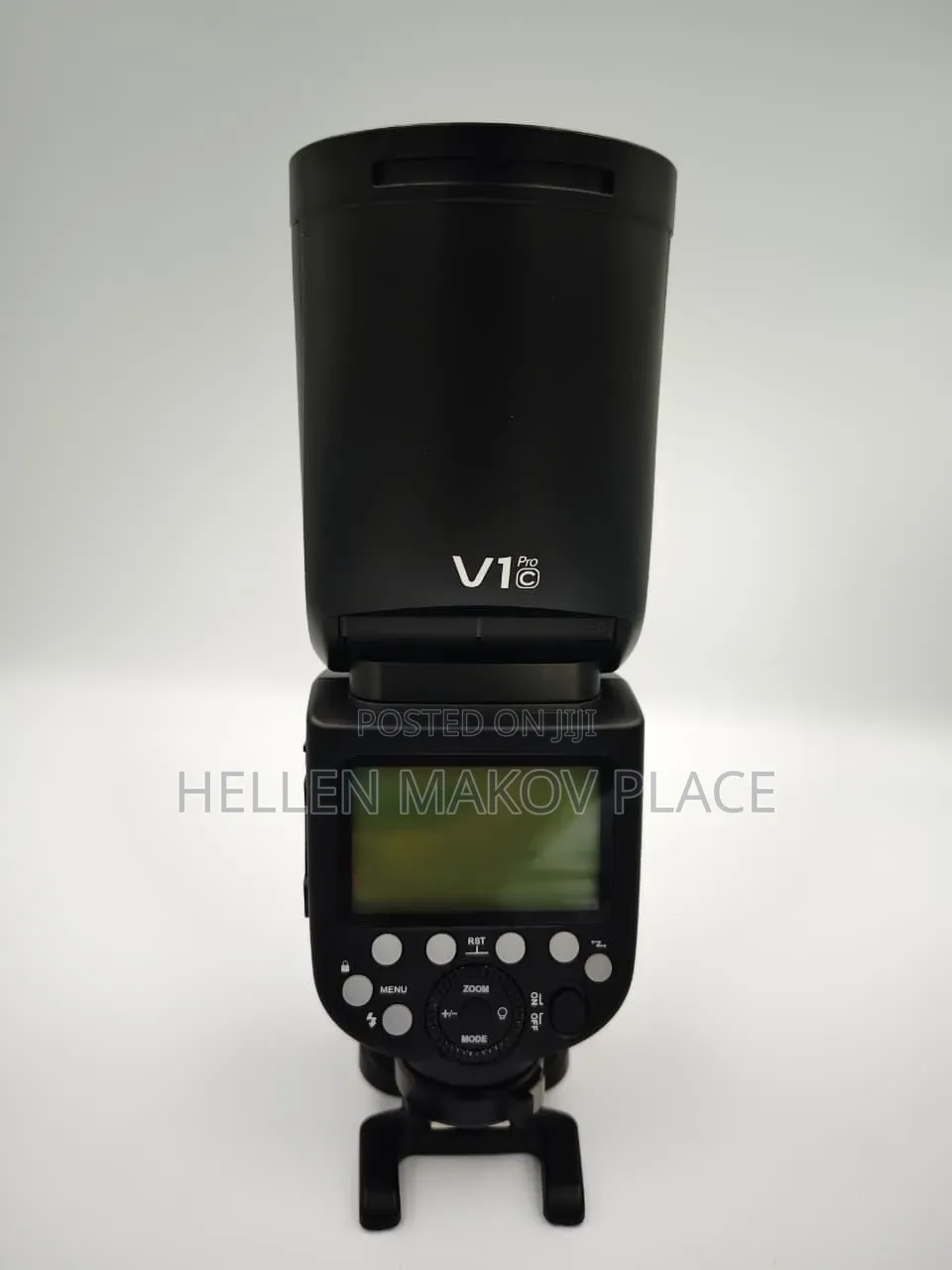 Godox V1 C Flash For Canon