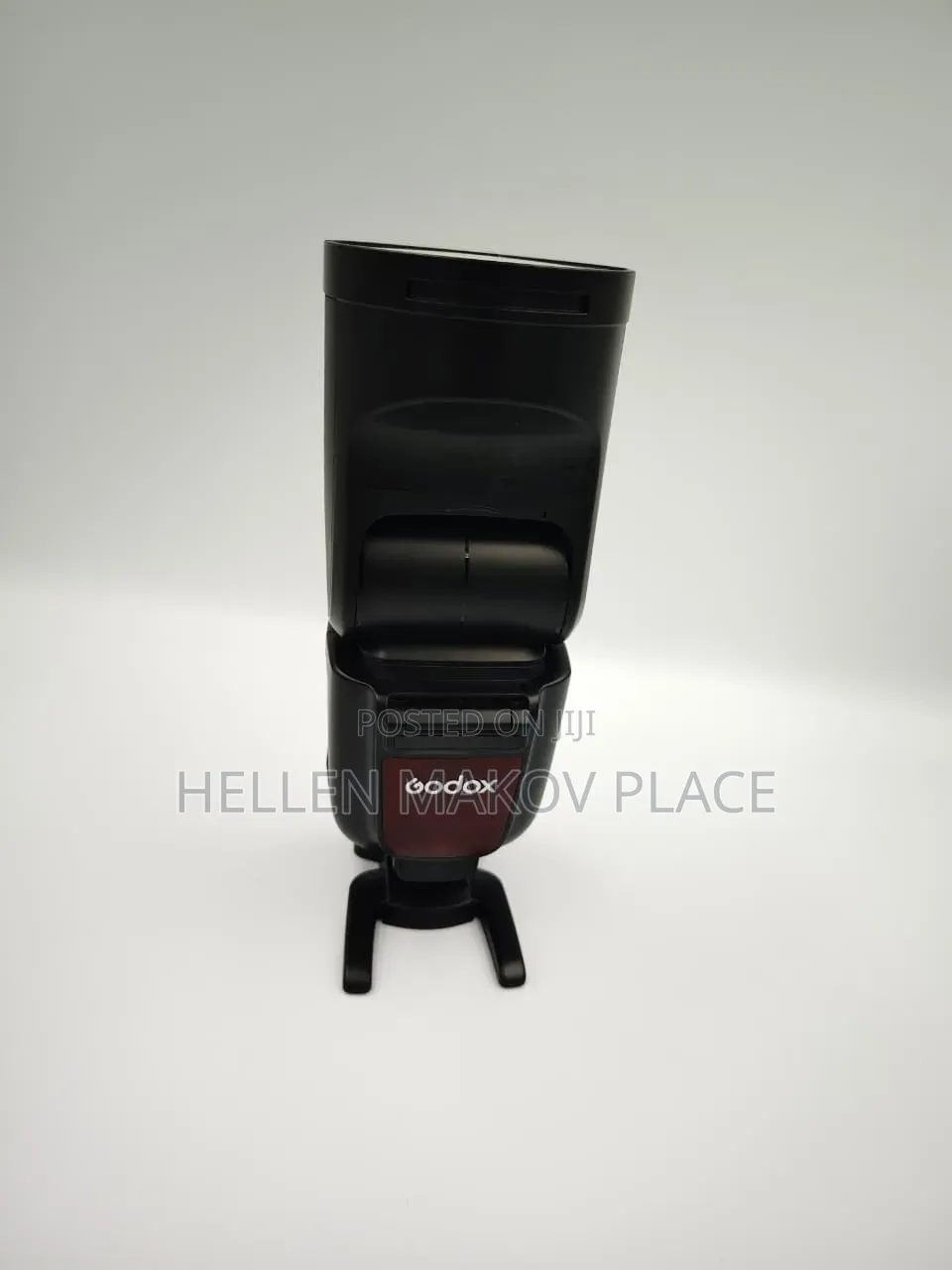 Godox V1 C Flash For Canon