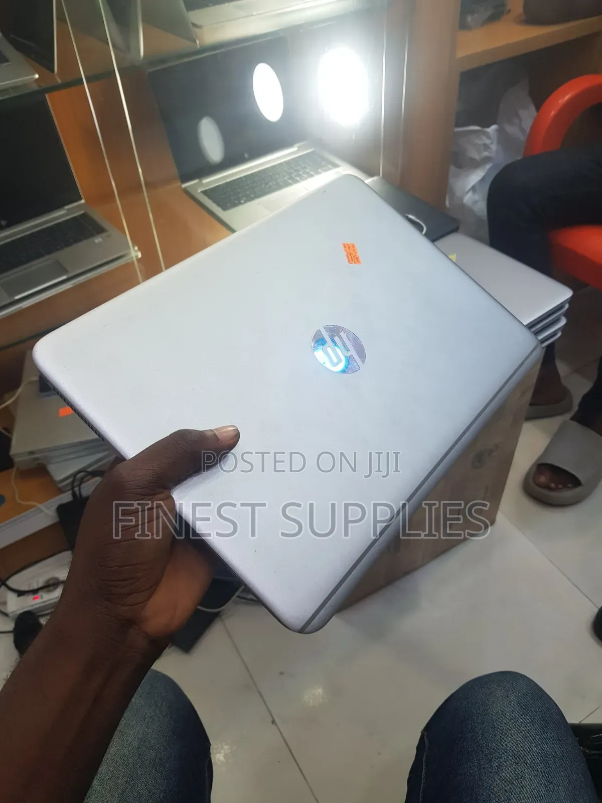 Laptop HP EliteBook 840 G3 8GB Intel Core i5 SSD 256GB