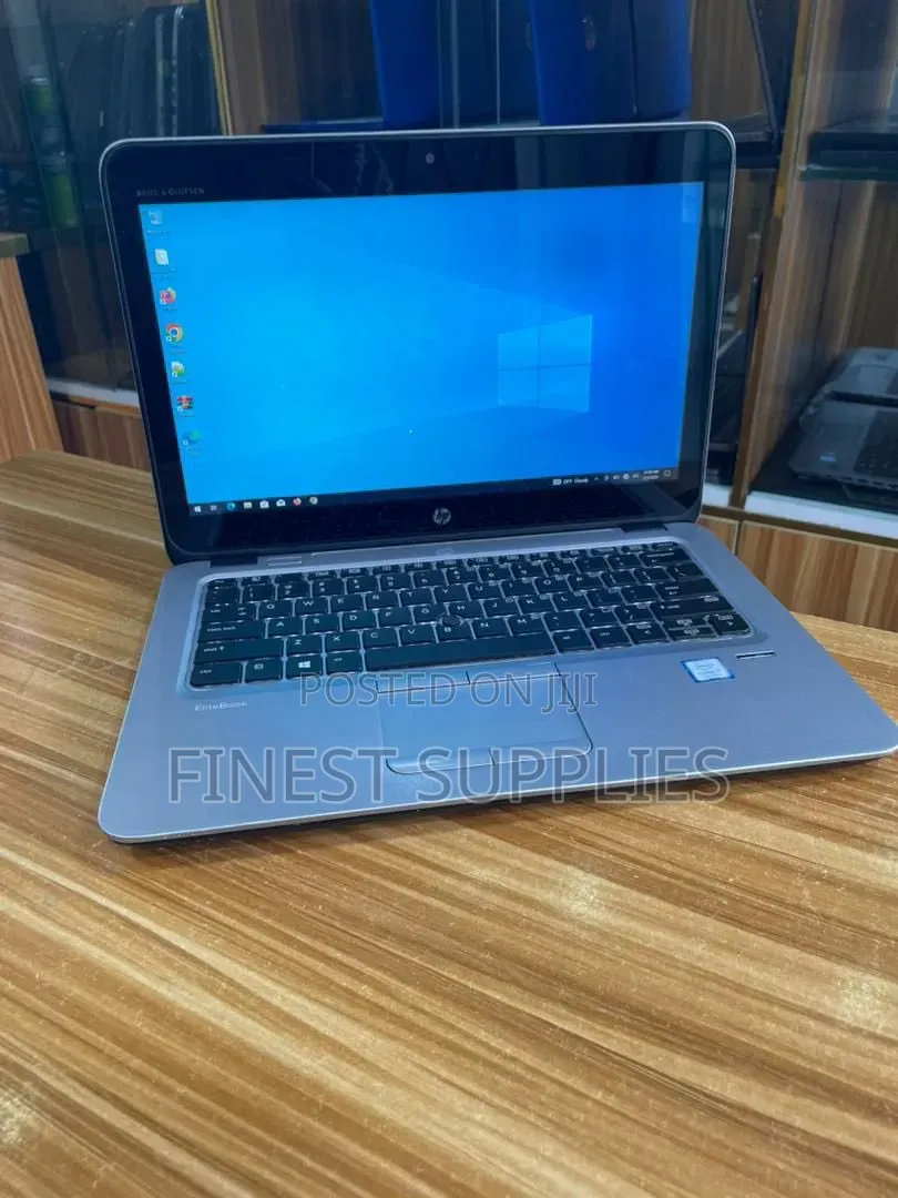 Laptop HP EliteBook 840 G3 8GB Intel Core i5 SSD 256GB