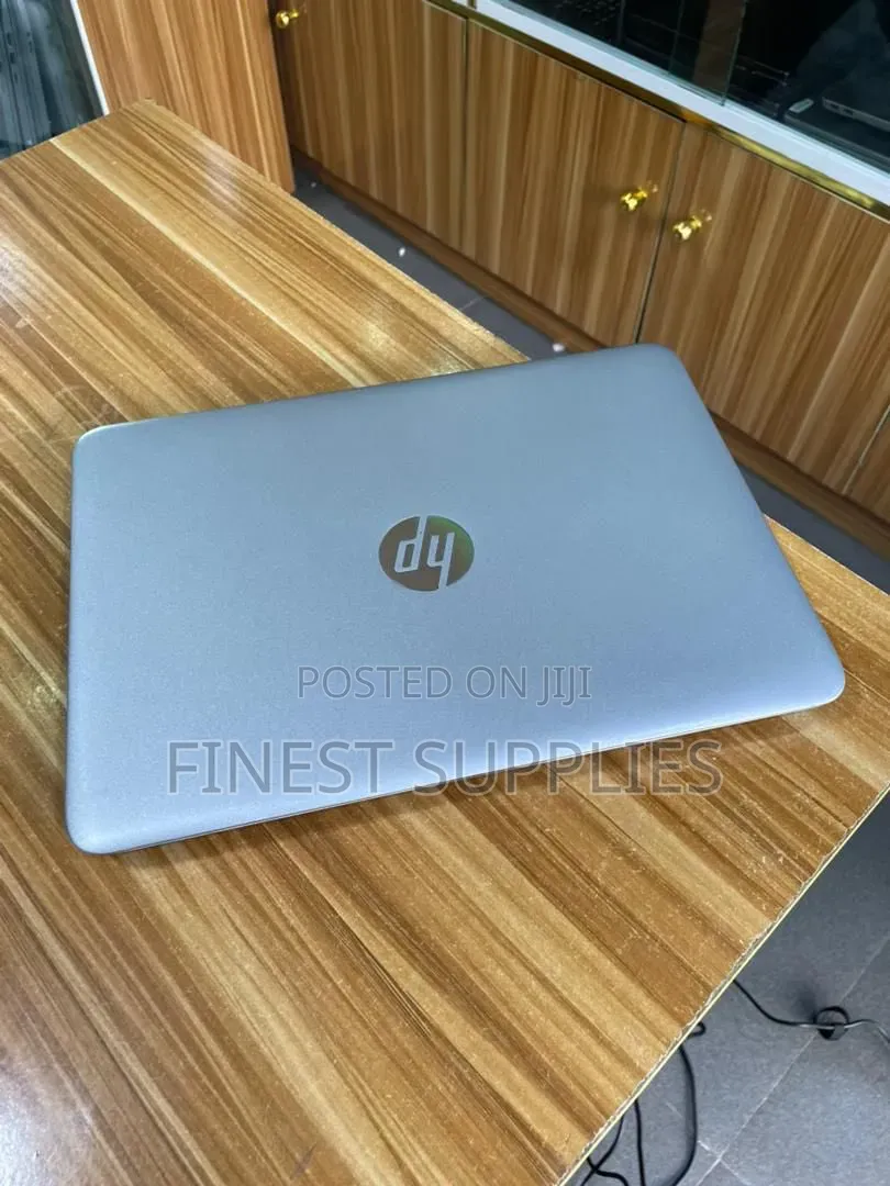 Laptop HP EliteBook 840 G3 8GB Intel Core i5 SSD 256GB