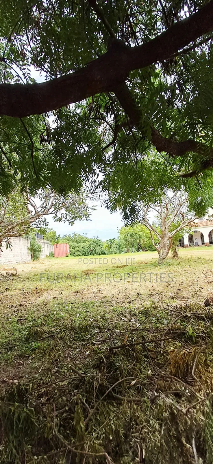 4bdrm Mansion in Nyali for sale