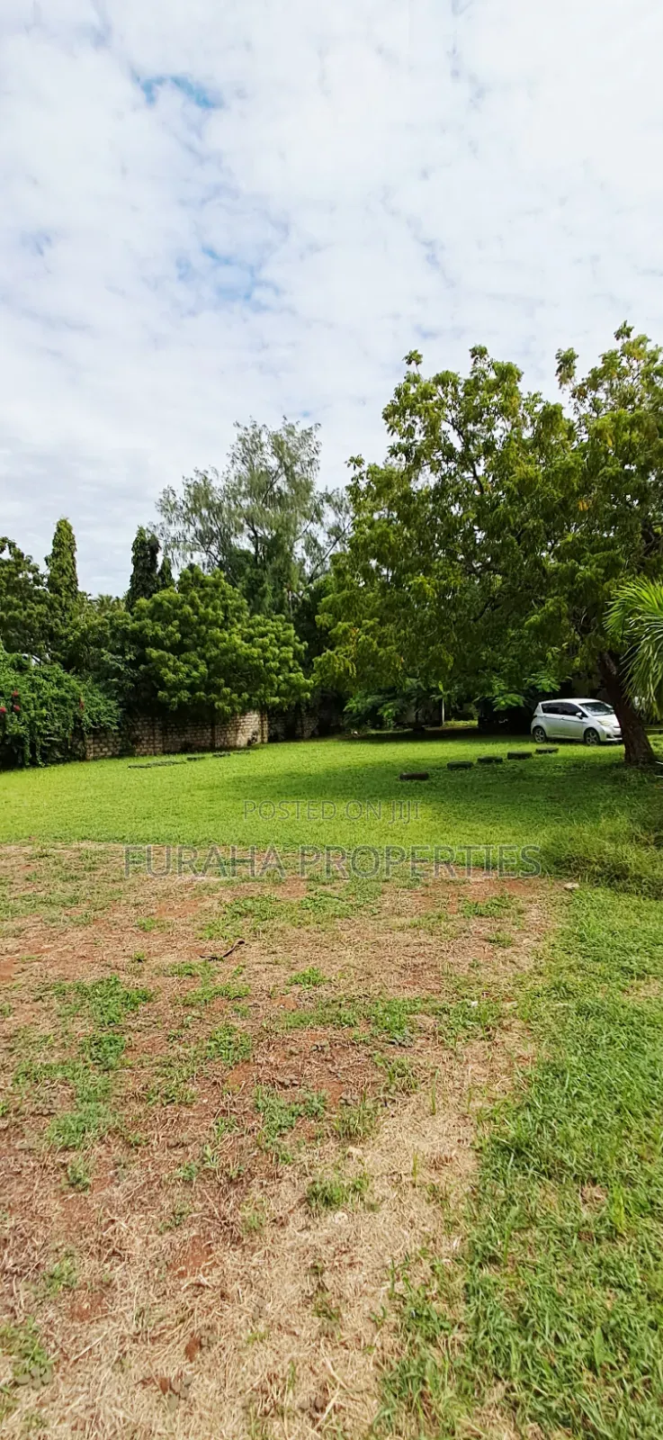 4bdrm Mansion in Nyali for sale