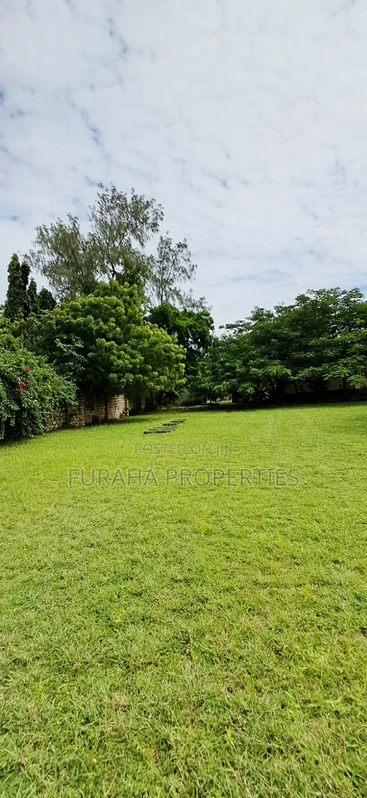 4bdrm Mansion in Nyali for sale