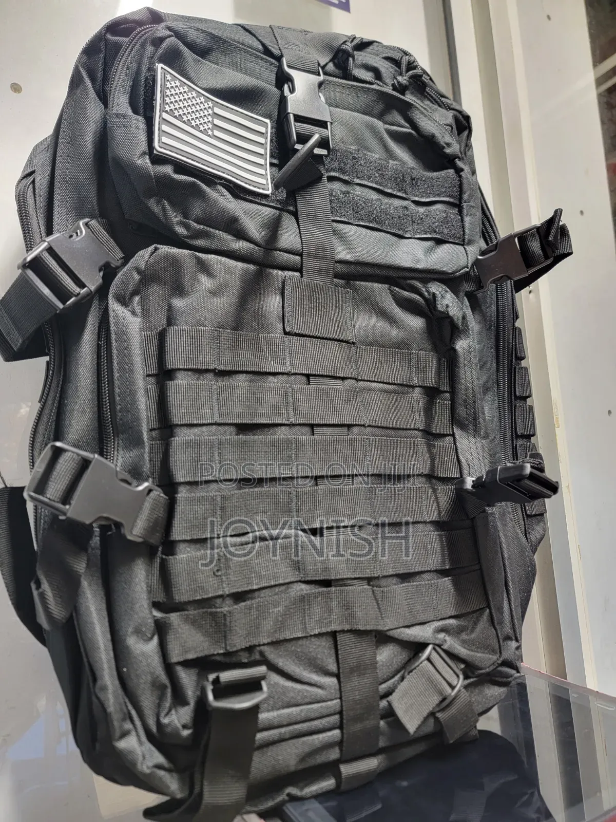 Camping/ Hiking Bag 50 Litres