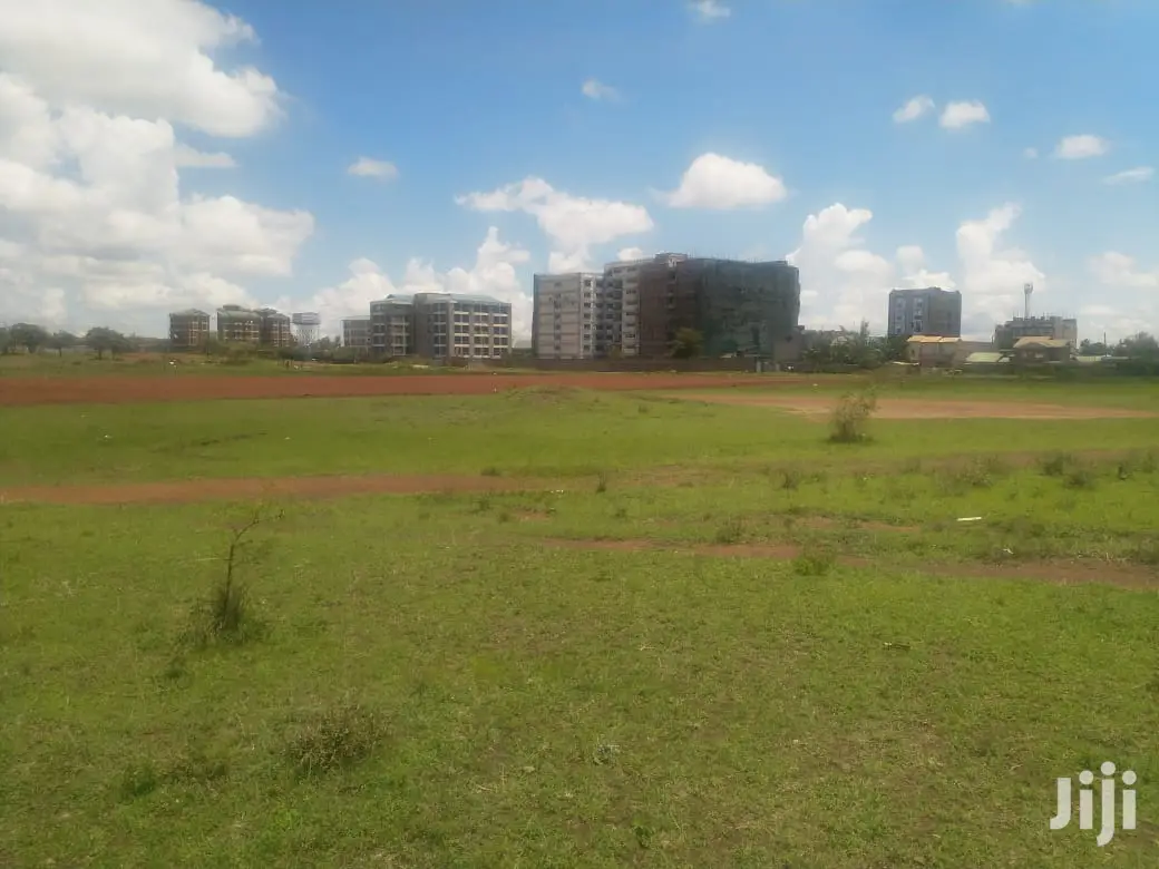 2.5 Acres of Land for Sale in Ruiru - Behind NIBS Collage
