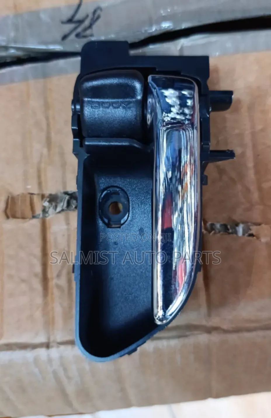 Subaru Forester Sg5 Sg9 Door Handle