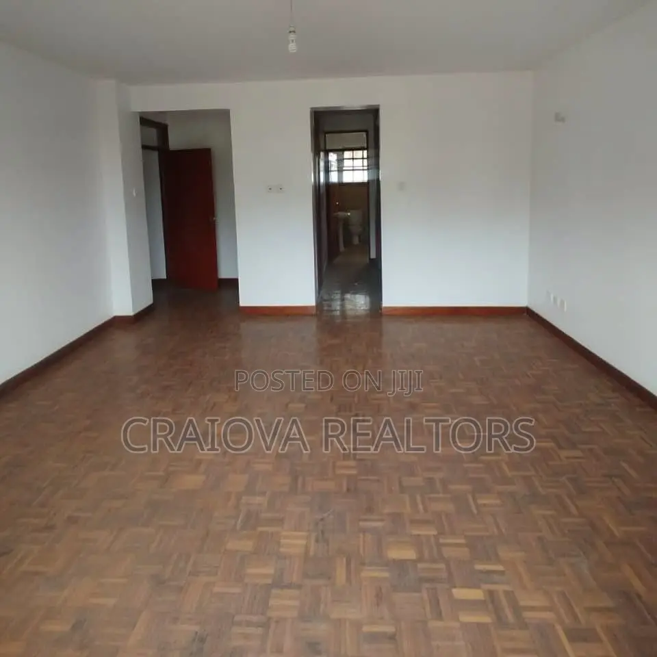 3bdrm Apartment in Kileleshwa for sale