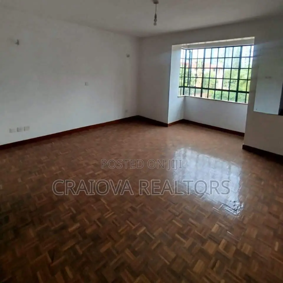 3bdrm Apartment in Kileleshwa for sale