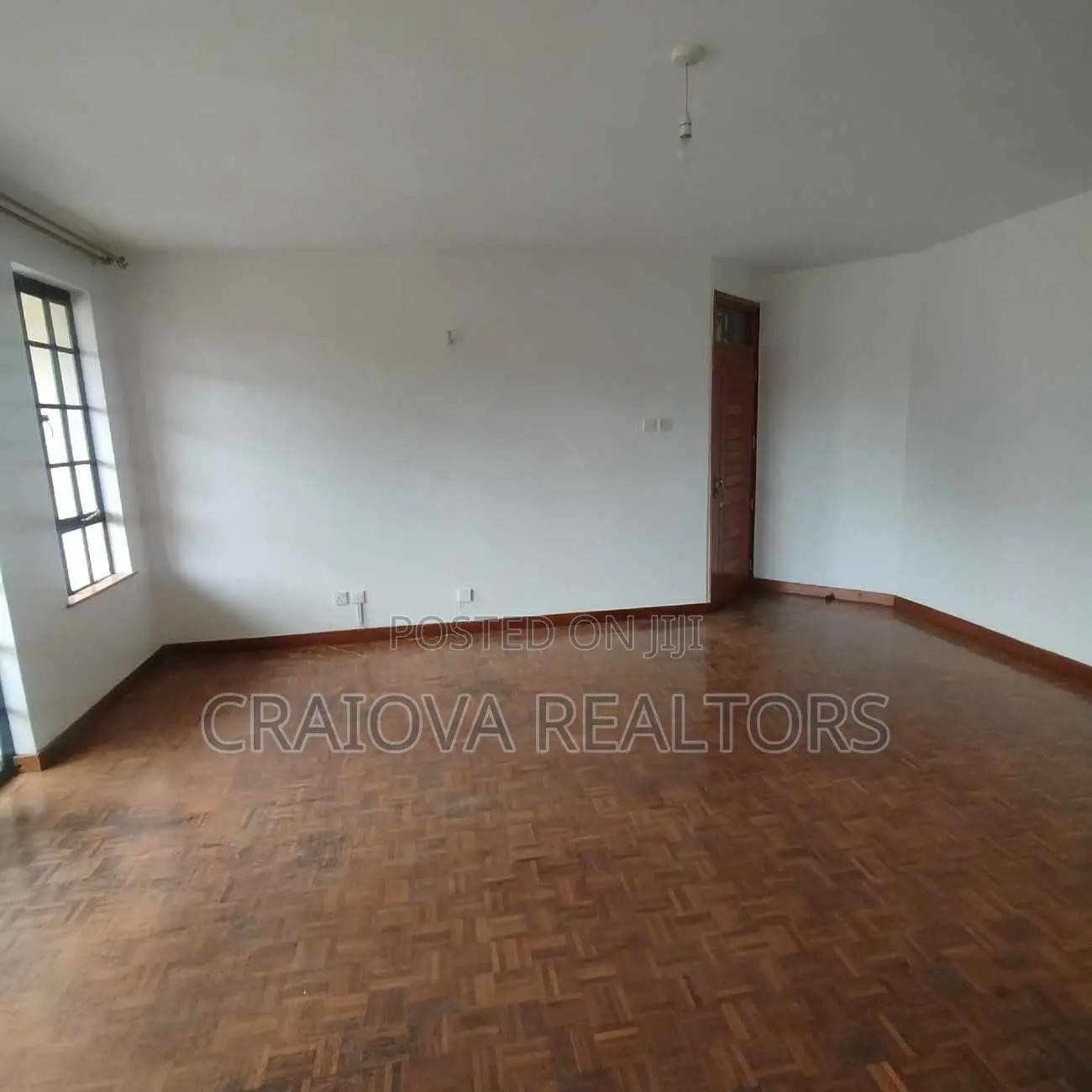3bdrm Apartment in Kileleshwa for sale