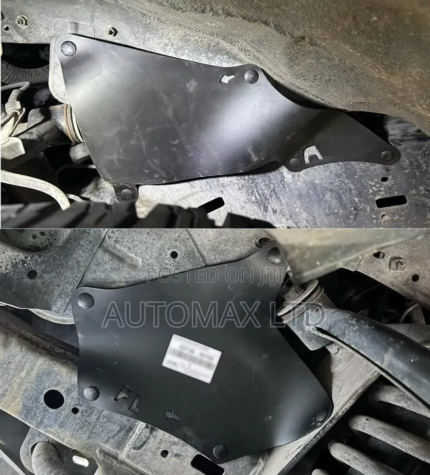 Splash Guard Liners, for Land Cruiser Prado J150 J120, Fj Cruiser