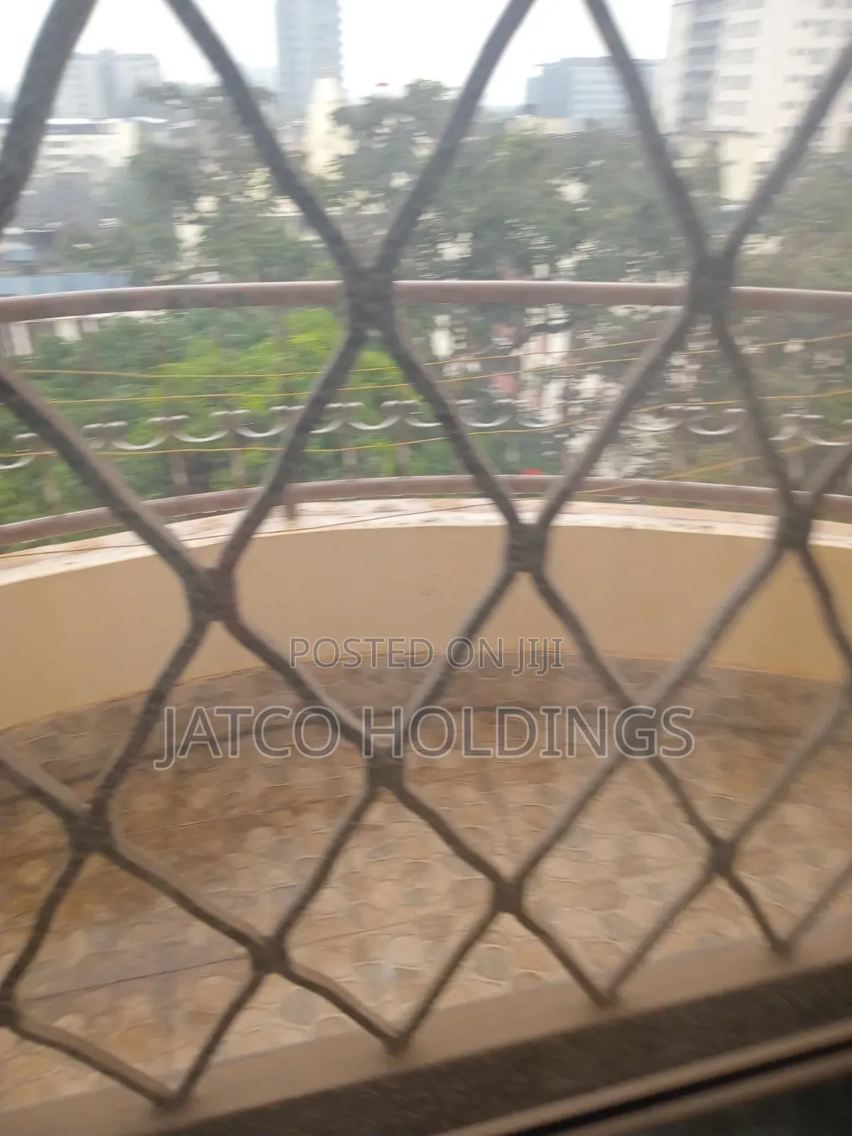 4bdrm Apartment in Parklands for sale