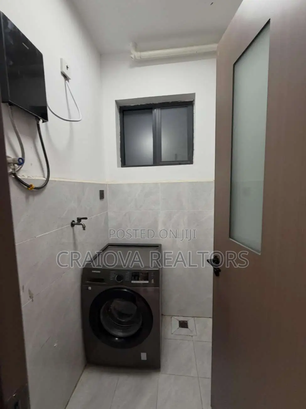 3bdrm Apartment in Hurlingham for sale