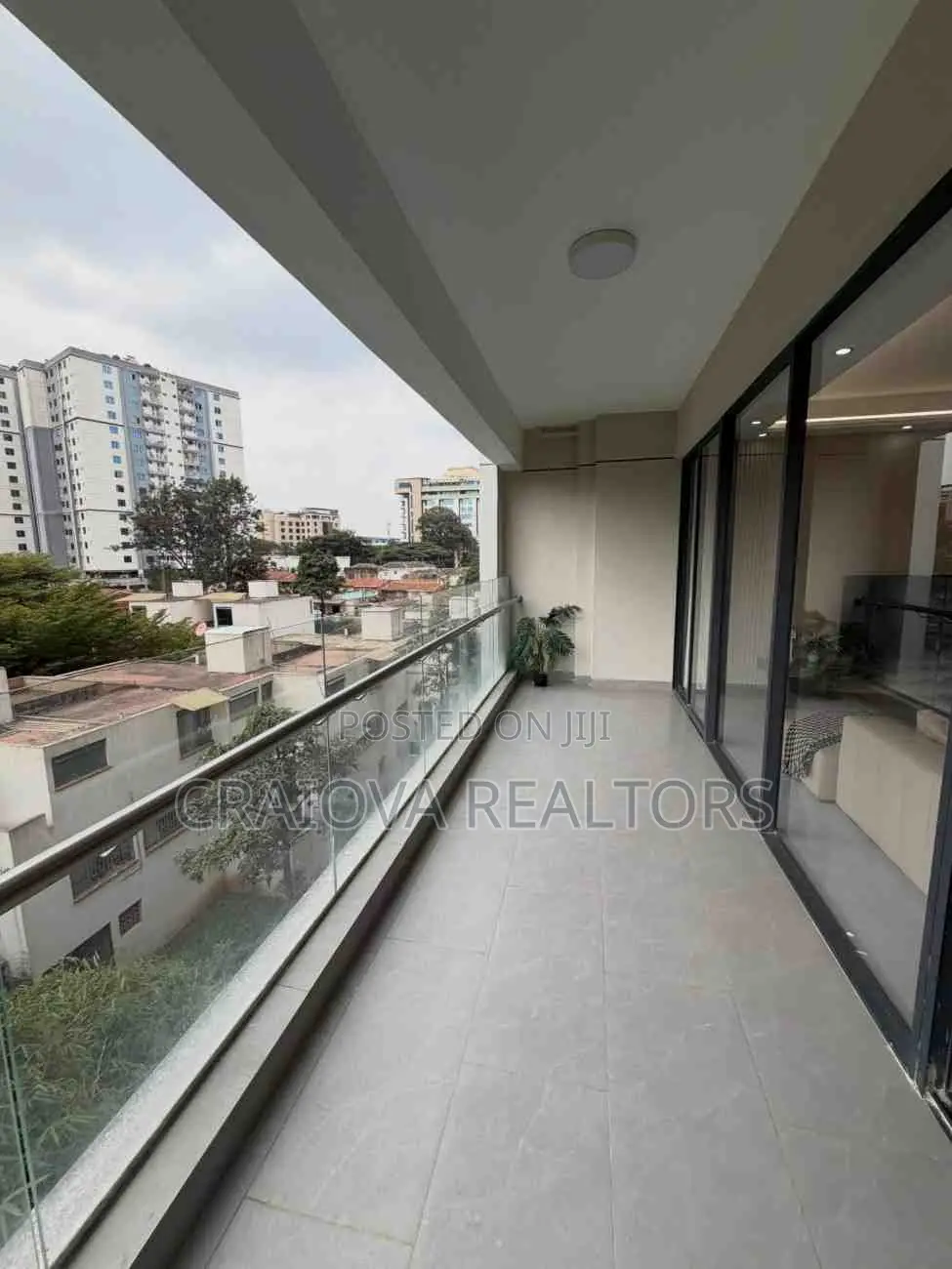 3bdrm Apartment in Hurlingham for sale