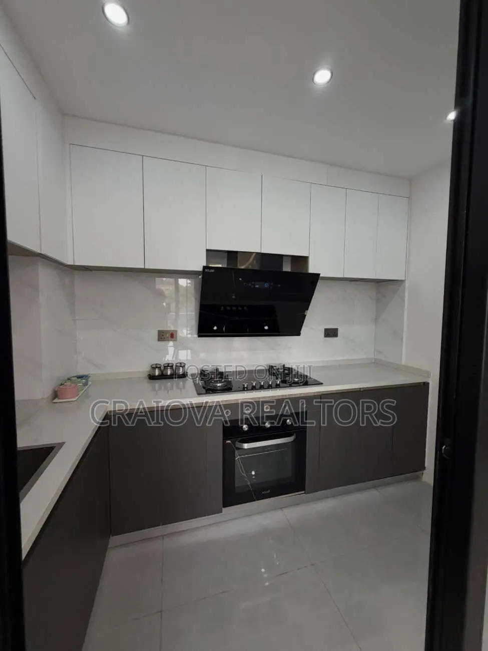 3bdrm Apartment in Hurlingham for sale