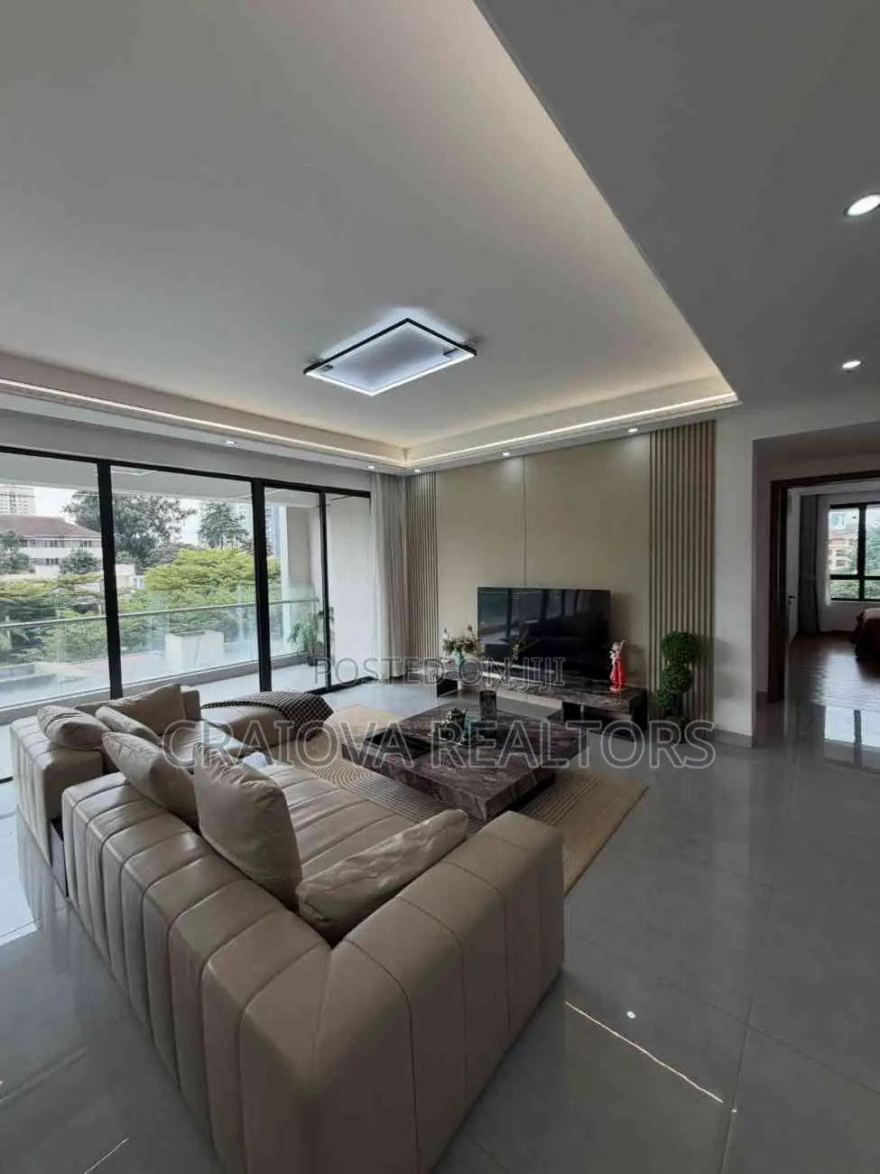 3bdrm Apartment in Hurlingham for sale