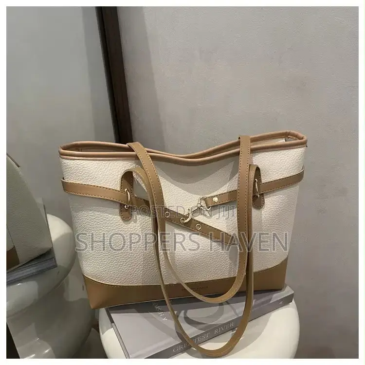 Pu Leather Ladies Handbag