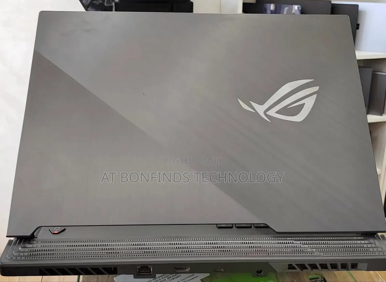 Laptop Asus G53SW 16GB Intel Core i7 SSD 512GB