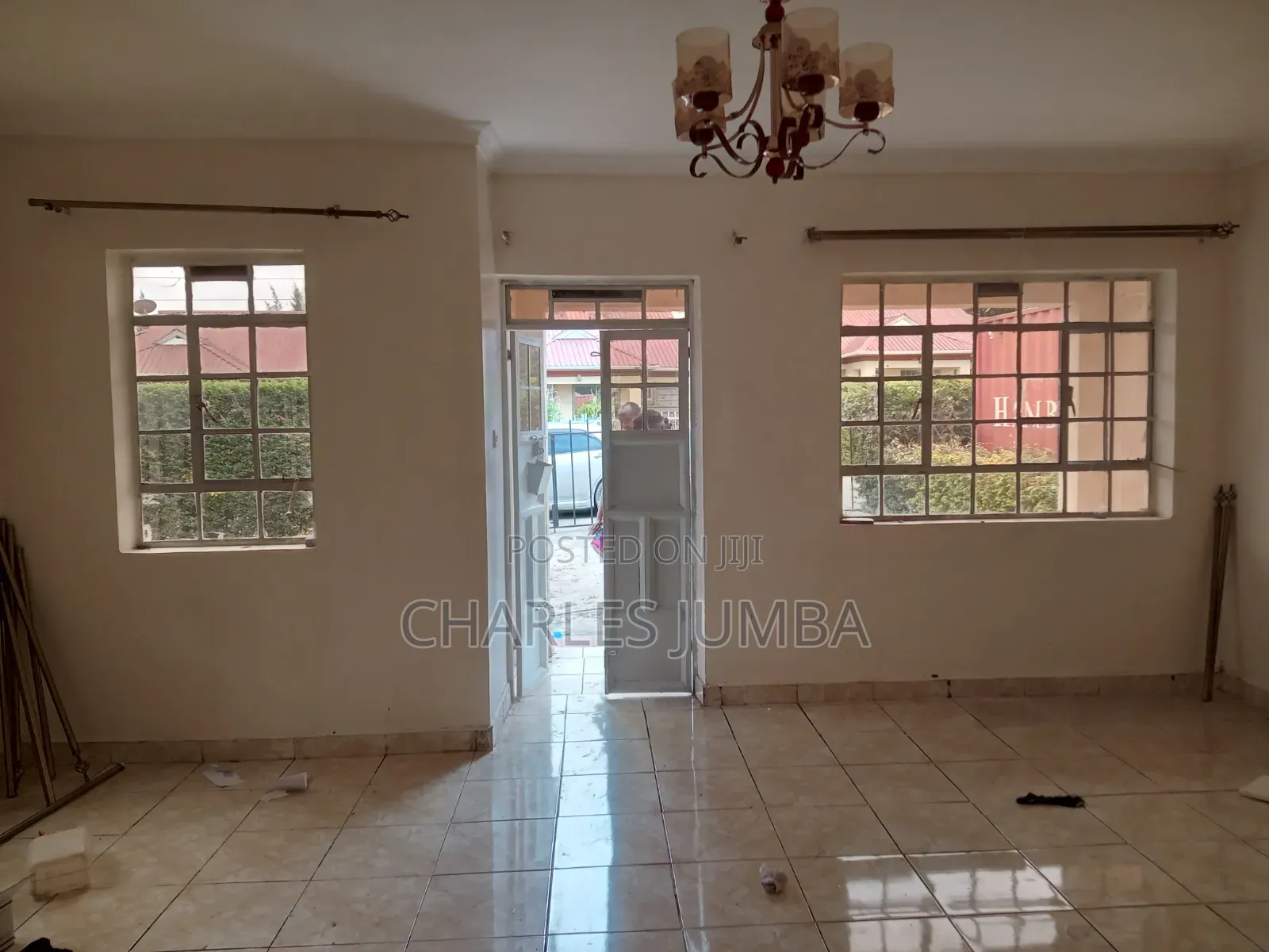 3bdrm Bungalow in Acacia, Kitengela for rent