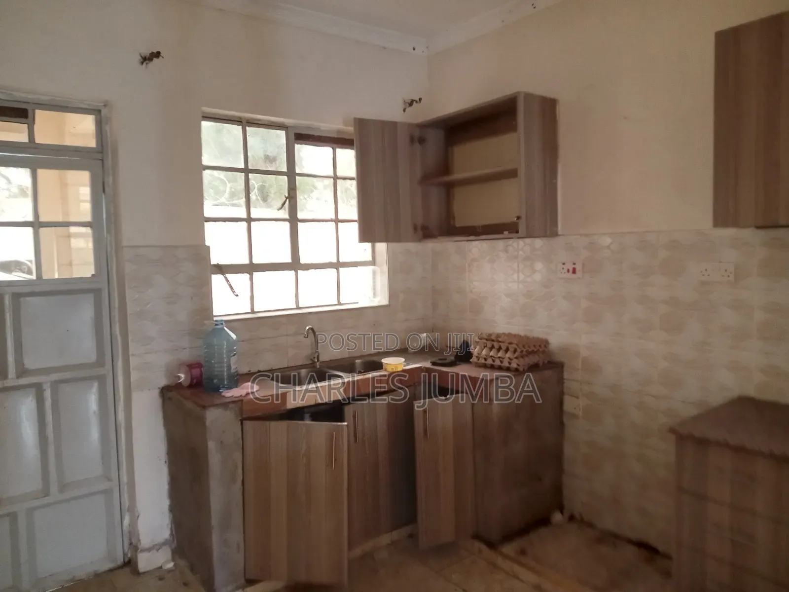3bdrm Bungalow in Acacia, Kitengela for rent