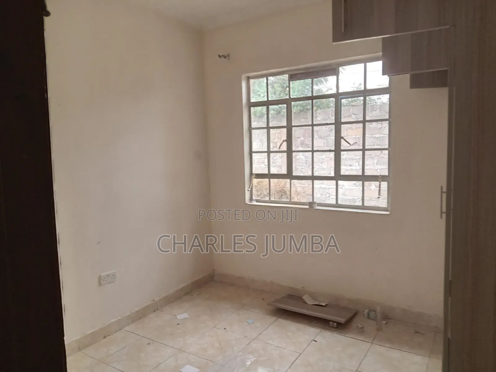 3bdrm Bungalow in Acacia, Kitengela for rent