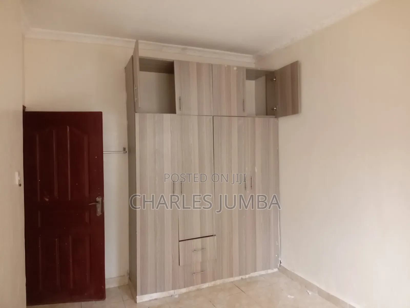 3bdrm Bungalow in Acacia, Kitengela for rent