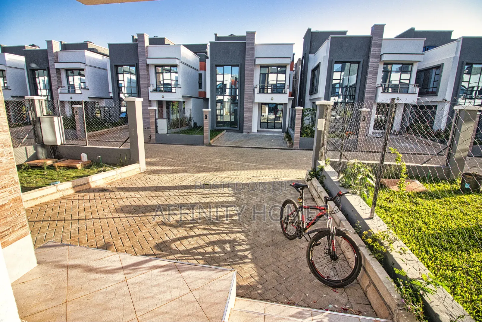 4bdrm Maisonette in Easternville, Kamakis for sale