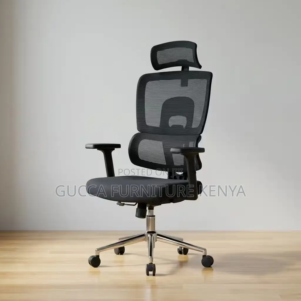 Orthopedic Executive Seat