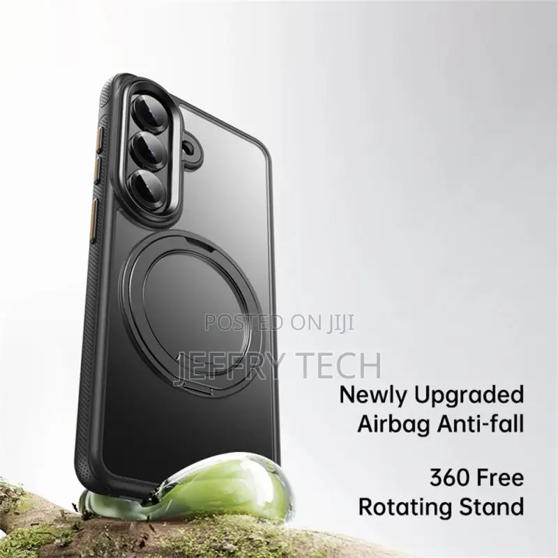 Samsung Galaxy S26 Magnetic Case Classic