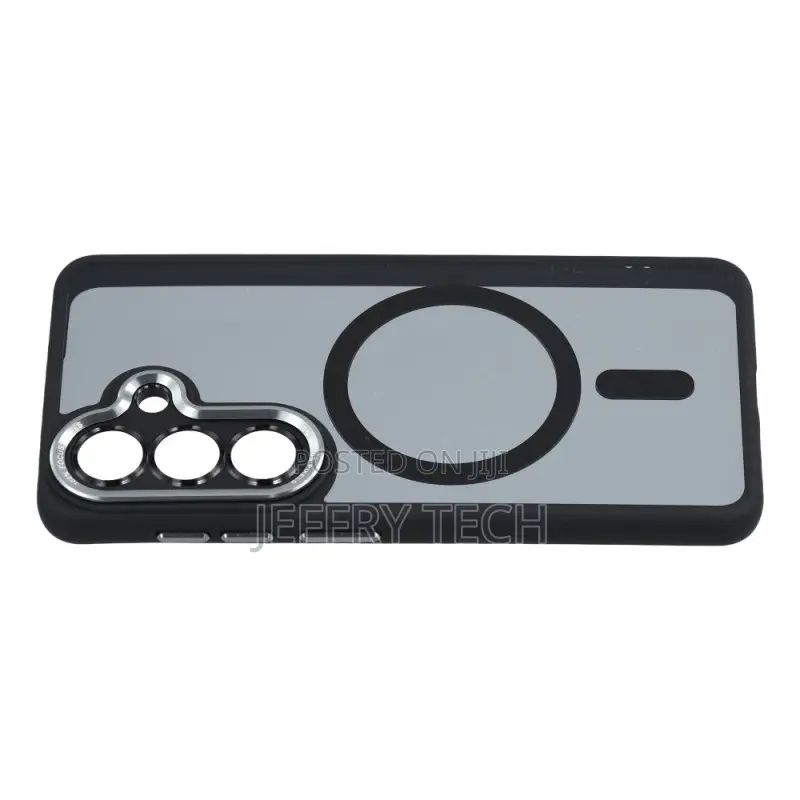 Samsung Galaxy S26 Magnetic Hybrid Case