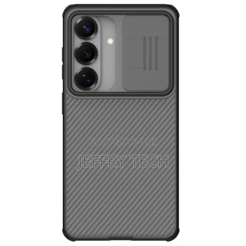 Samsung Galaxy S26 /S26 Pro Camshield Pro Sliding Camera Cover Nillkin
