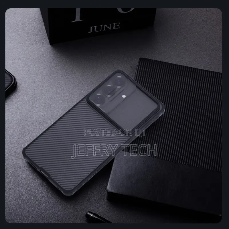 Samsung Galaxy S26 /S26 Pro Camshield Pro Sliding Camera Cover Nillkin
