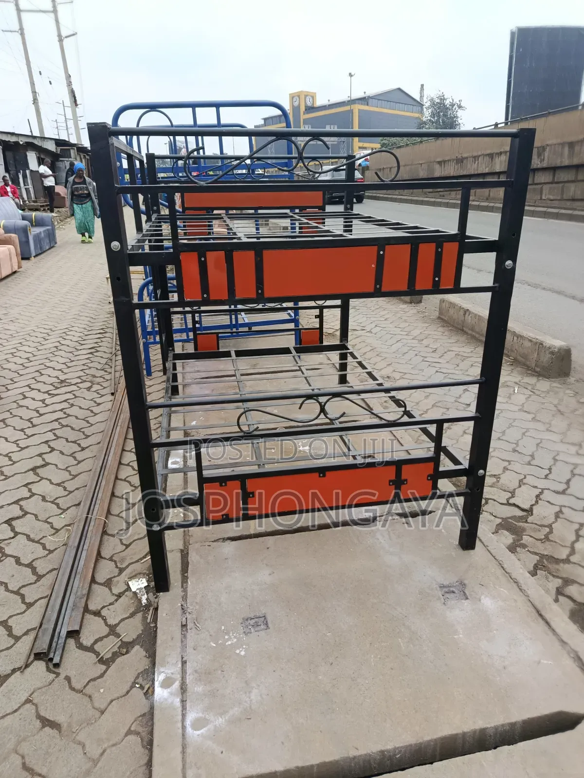 Best Bed Frame for Sale, 4by6 No