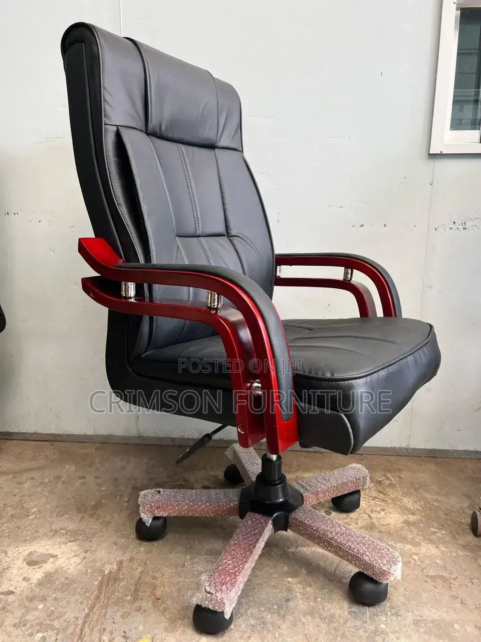 Executive of Chair