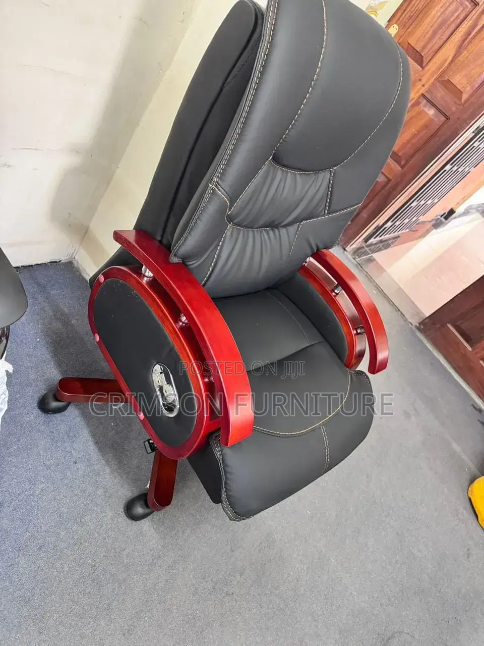 Executive of Chair