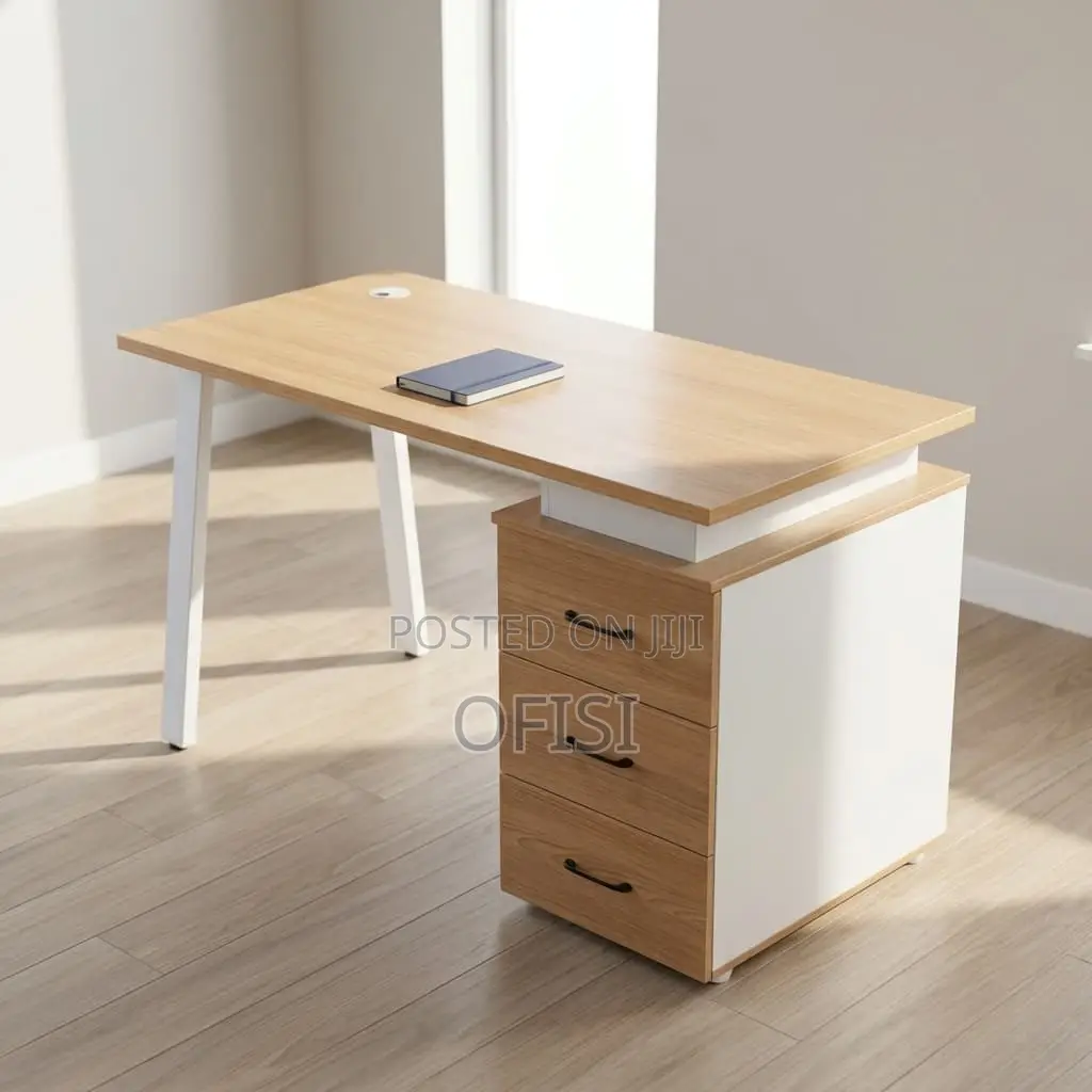Office Desk; 1.4m Executive Office Home Desk
