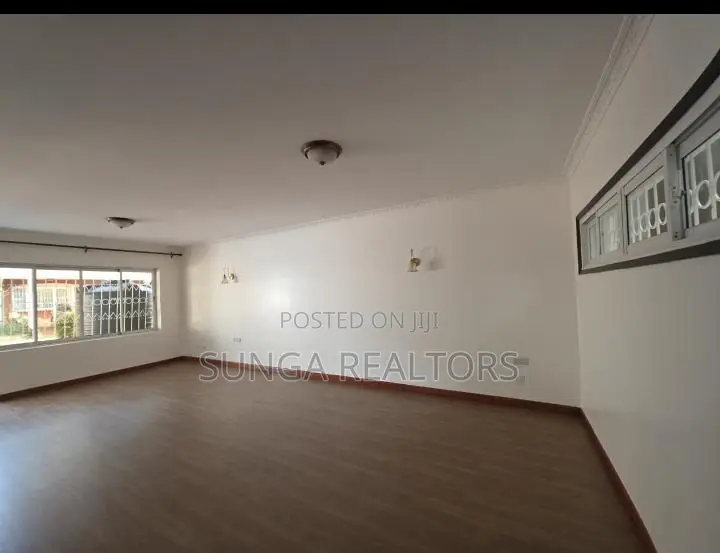 3bdrm House in Raphta Road Area for rent