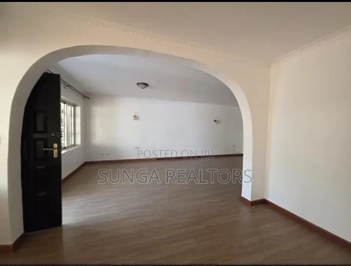 3bdrm House in Raphta Road Area for rent